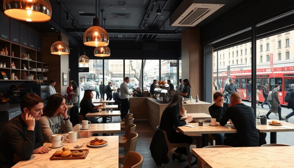 best cafes near me