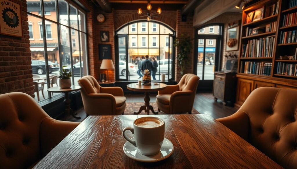 best cafes near me