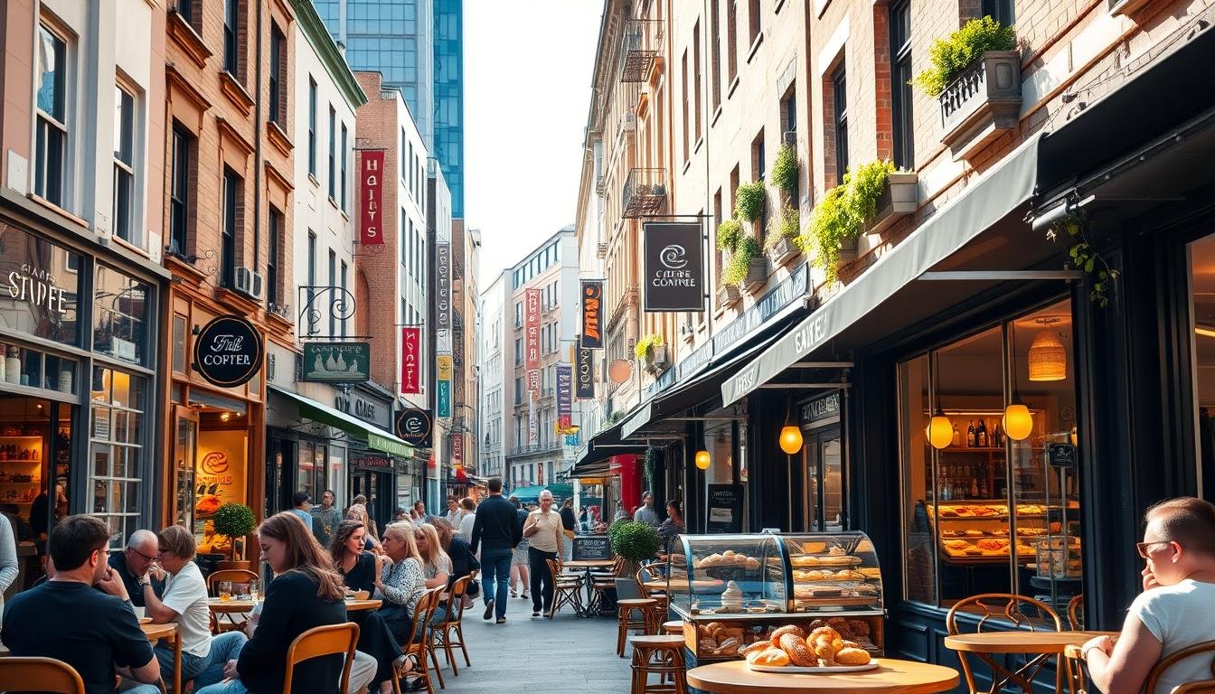 Read more about the article best cafes near me 2025-2026
