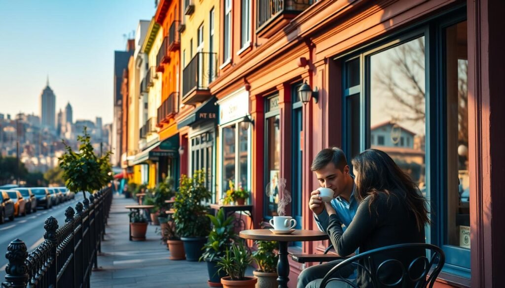 cafes near me coffee