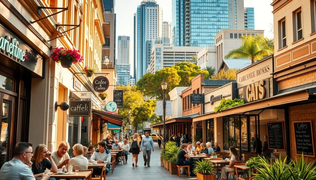 cafes near me near me