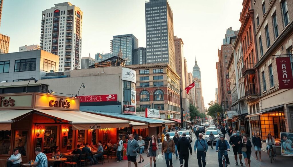 cafes near me near me