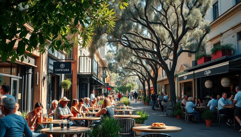 coffee cafes near me