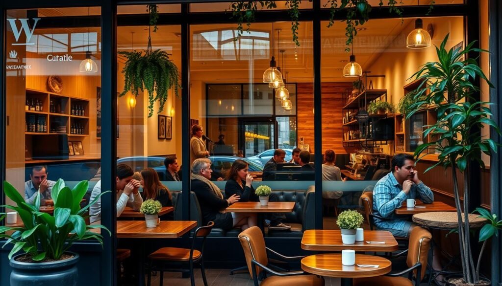 coffee cafes near me