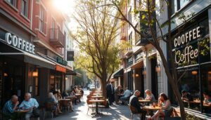Read more about the article coffee cafes near me 2025-2026