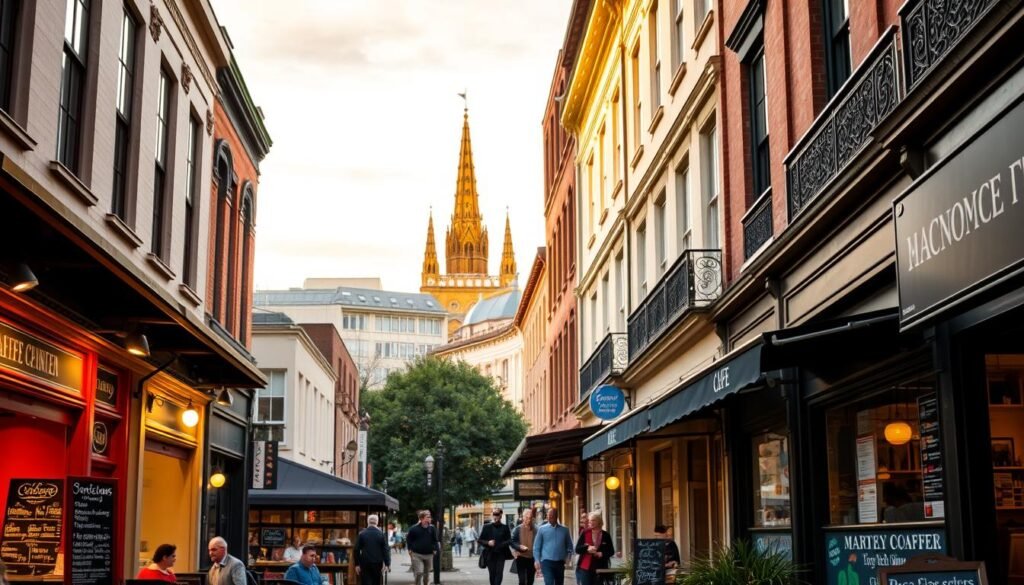 coffee shops and cafes near me