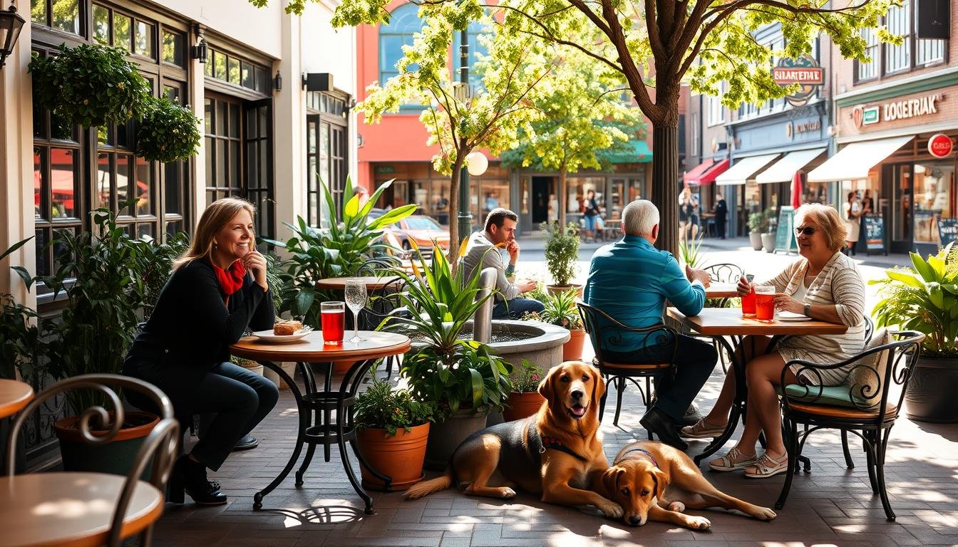 You are currently viewing dog friendly cafes near me 2025-2026