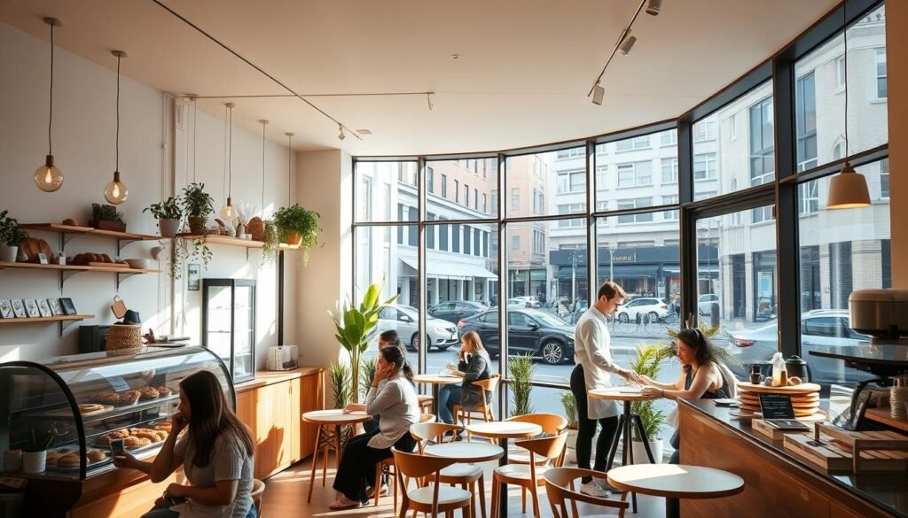 gluten free cafes near me