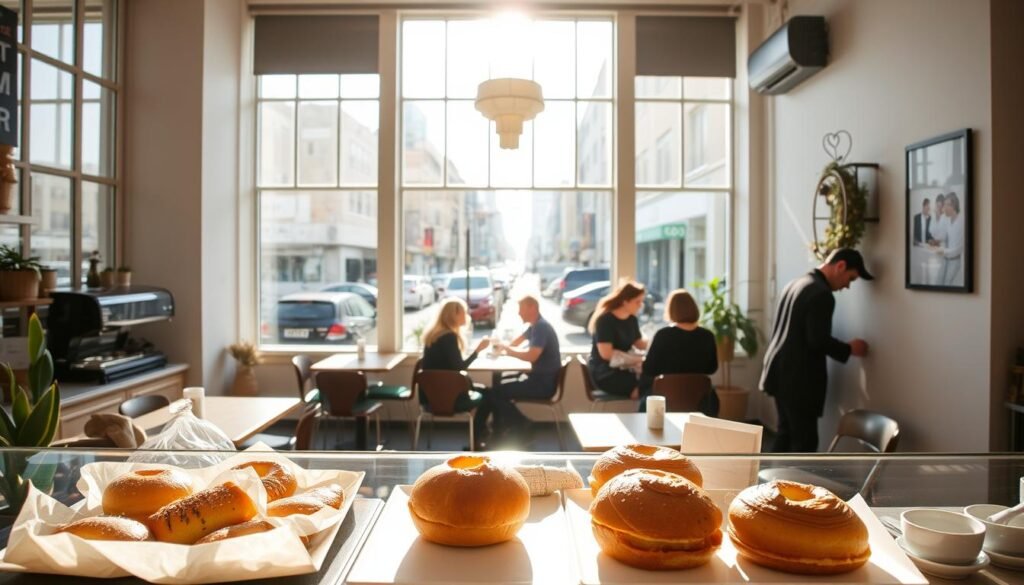gluten free cafes near me