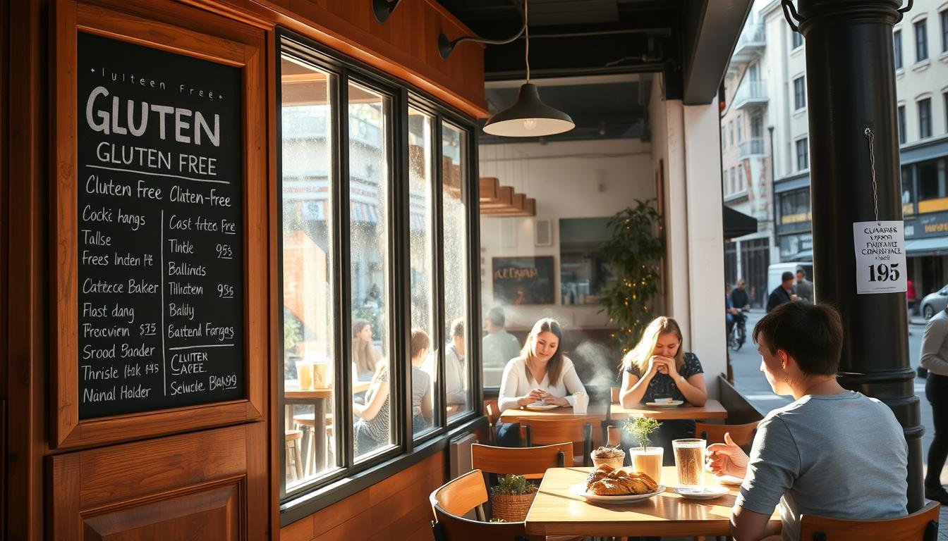 Read more about the article gluten free cafes near me 2025-2026