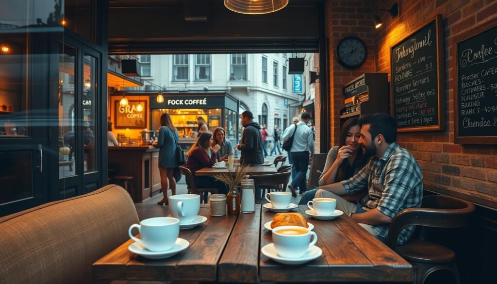 great cafes near me