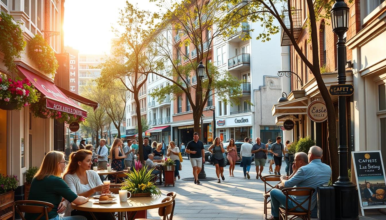 Read more about the article Great cafes near me 2025-2026