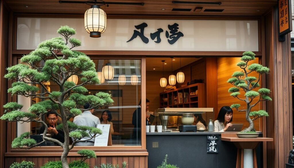 japanese cafes near me
