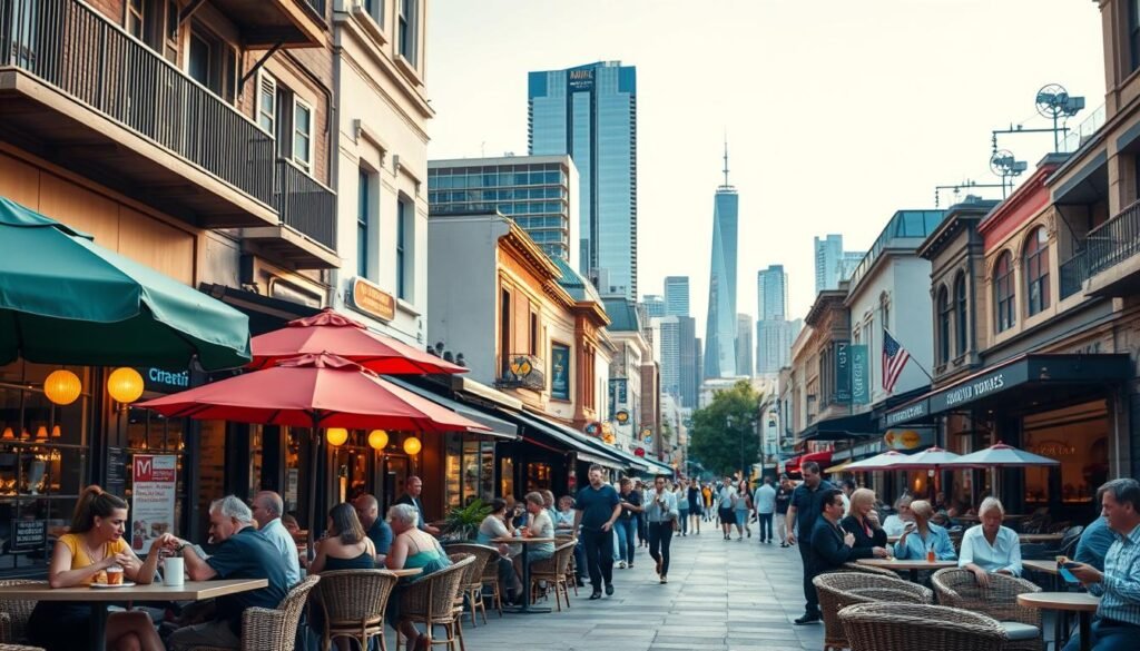 restaurant and cafes near me